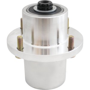 Spindle Assembly, Hustler 125981 — Part #EAP-204358