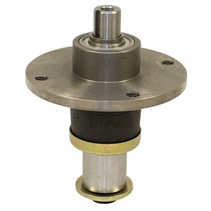 Spindle Assembly, Hustler 796235X — Part #EAP-204373