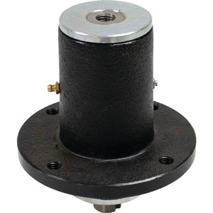 Spindle Assembly, Hustler 607407 — Part #EAP-204397