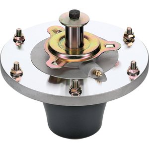 Spindle Assembly, Grasshopper 623762 — Part #EAP-204410