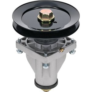 Spindle Assembly, Cub Cadet 918-06076A — Part #EAP-204414