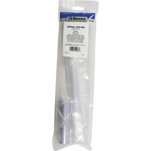 Deck Pivot Kit, Hustler 121232 — Part #EAP-204416