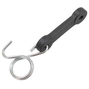Bag Latch Assembly, Husqvarna 539121009 — Part #EAP-204418