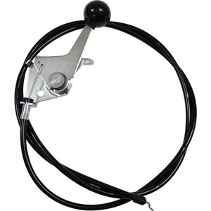 Throttle Cable, Bad Boy 055-8020-00 — Part #EAP-204422