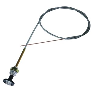 Throttle Cable, Toro 102119 — Part #EAP-204429