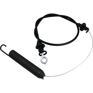 Deck Engagement Cable, MTD 946-04092 — Part #EAP-204438