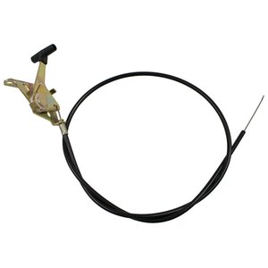 Throttle Cable, Scag 48090 — Part #EAP-204446