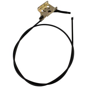 Throttle Cable, Exmark 110-5727 — Part #EAP-204455