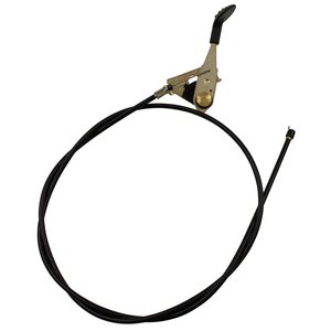 Throttle Cable, Exmark 116-0969 — Part #EAP-204457