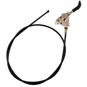 Throttle Cable, Exmark 116-1972 — Part #EAP-204458