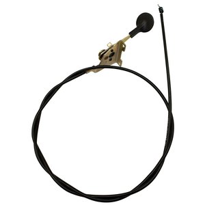 Throttle Cable, Exmark 109-3958 — Part #EAP-204459