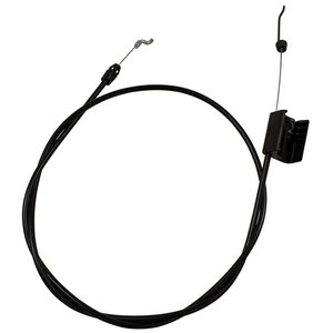 Zone Cable, Exmark 116-0905 — Part #EAP-204461