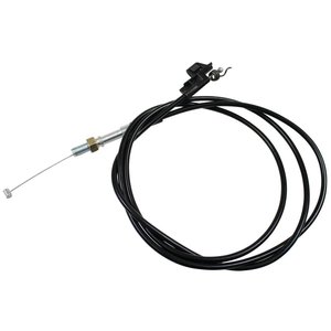 Control Cable, Husqvarna 583471701 — Part #EAP-204466