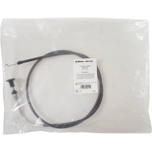 Choke Cable, Toro 112-9753 — Part #EAP-204469