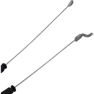 Control Cable, Husqvarna 587326601 — Part #EAP-204472