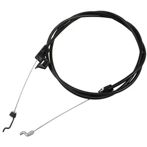 Drive Cable, Husqvarna 588479201 — Part #EAP-204474
