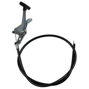 Throttle Cable, Bobcat 118020-07 — Part #EAP-204476