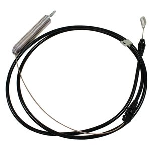 Clutch Cable, John Deere GY21106 — Part #EAP-204477