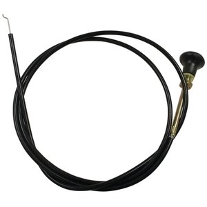 Choke Cable, Bad Boy 054-8017-00 — Part #EAP-204480