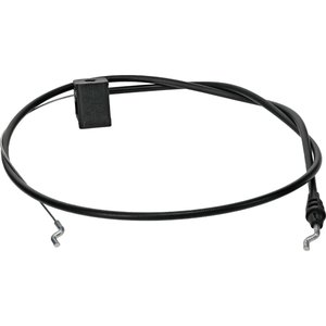 Brake Cable, Toro 112-8818 — Part #EAP-204491
