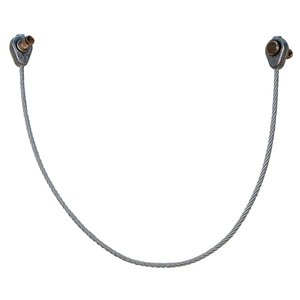 Deck Lift Cable, MTD 946-0968 — Part #EAP-204492
