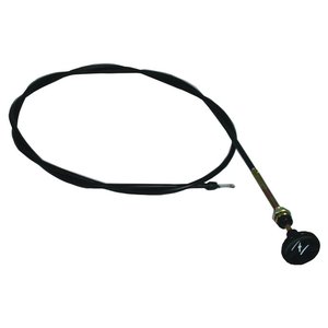 Choke Cable, Exmark 1-603336 — Part #EAP-204511