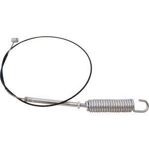 Auger Cable, Toro 121-6812 — Part #EAP-204520