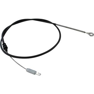Traction Cable, Exmark 137-4758 — Part #EAP-204527