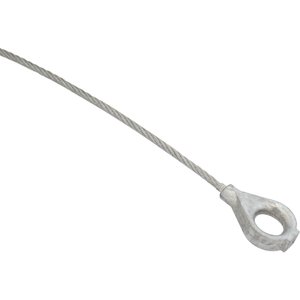 Traction Cable, Exmark 137-4807 — Part #EAP-204534