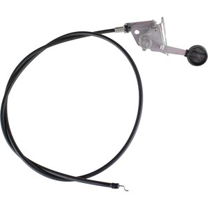 Throttle Cable, Hustler 778365 — Part #EAP-204535