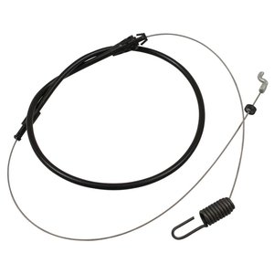 Auger Clutch Cable, MTD 946-04640 — Part #EAP-204540
