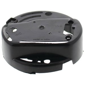 Alternator Guard, Mahindra 000061374C08 — Part #EAP-204551