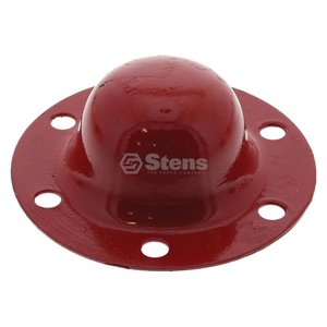 Hub Cap, Mahindra 000040329C08 — Part #EAP-204555