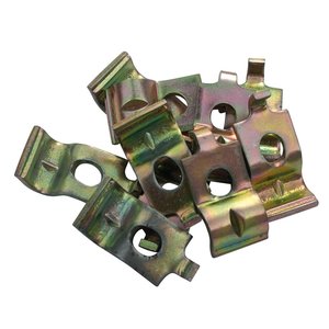 Conduit Clip, Briggs & Stratton 220796, case, 10 — Part #EAP-204559