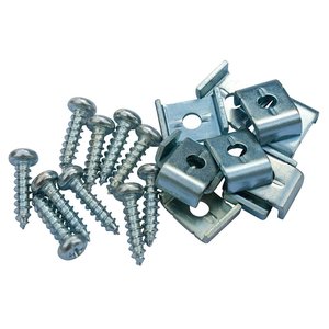 Conduit Clip, Briggs & Stratton 692179, case, 10 — Part #EAP-204560