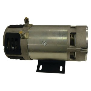 DC Motor, Ariens 715141 — Part #EAP-204758