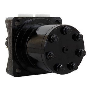 Wheel Motor, Parker TF0240US080AA — Part #EAP-204847