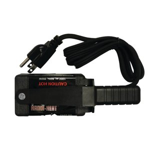 Magnetic Heater, 120 Volt, 200 Watt — Part #EAP-204868