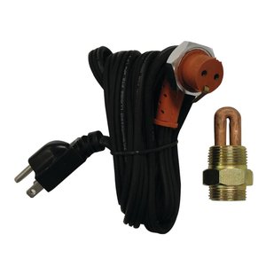 Engine Heater, Massey Ferguson 773323M92 — Part #EAP-204870