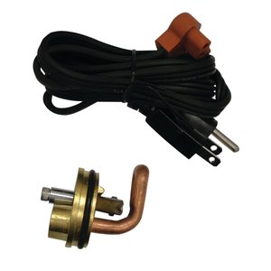 Engine Heater, Ford/New Holland 86578374 — Part #EAP-204871