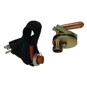 Diesel Heater, CaseIH 87447135 — Part #EAP-204873