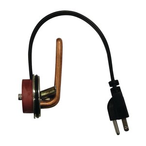 Diesel Heater, John Deere RE235938 — Part #EAP-204874