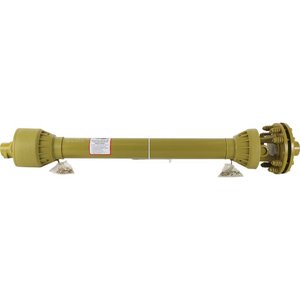Driveline — Part #EAP-204916