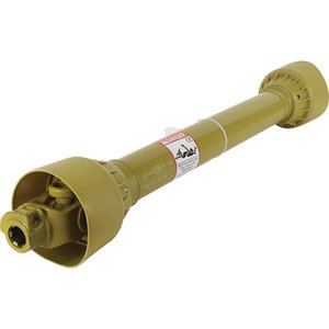 Driveline — Part #EAP-204917