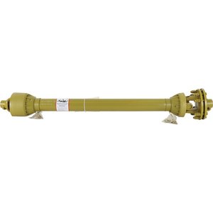 Driveline — Part #EAP-204918