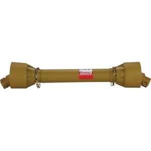 Driveline,  36" L, 1 3/8" - 6 spline, 540 RPM — Part #EAP-204919