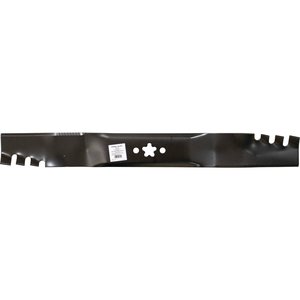 Silver Streak Toothed Blade, Husqvarna 580244002 — Part #EAP-204929
