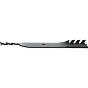 Silver Streak Toothed Blade, Toro 105-7796-03 — Part #EAP-204931