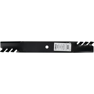 Silver Streak Toothed Blade, Toro 105-8777-03 — Part #EAP-204932