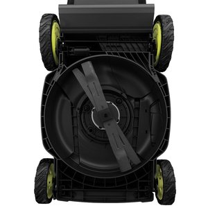 Multi-Blade Set, Ryobi AC04024, case, 2 — Part #EAP-205051